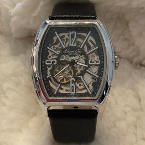 Kenneth Cole Black Watch